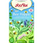 Yogi Tea Bio Bzuč šťastný 17 x 1,9 g – Hledejceny.cz