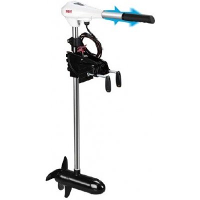 HAIBO 34 TOKAREX HIT – Zboží Dáma