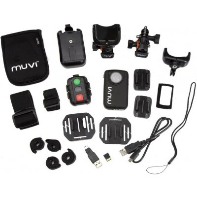 VEHO Muvi HD – Zboží Živě