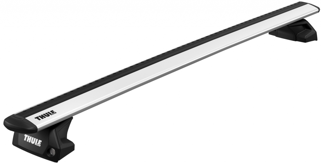 Příčníky Thule WingBar EVO 7106