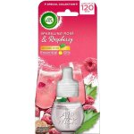 Air wick tekutá náplň do elektrického přístroje Vůně skořice a pomeranče 19 ml – Zboží Dáma