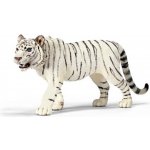 Schleich 14731 Tygr bílý – Zboží Mobilmania
