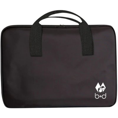 B+D Taška na trenérskou tabuli B+D 45x30 cm – Zboží Mobilmania