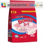 Bonux 3v1 Magnolia prací prášek 1,5 kg – Sleviste.cz