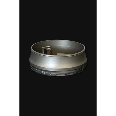 HMS Zeppelin Base Space Grey – Sleviste.cz