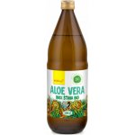 Wolfberry Aloe vera šťáva 100% BIO 1 l – Zboží Mobilmania