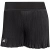 Dámské šortky adidas Plisse shorts dámské šortky black