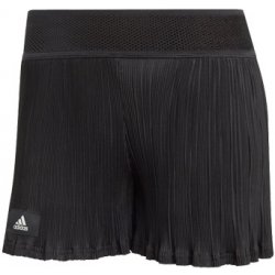 adidas Plisse shorts dámské šortky black