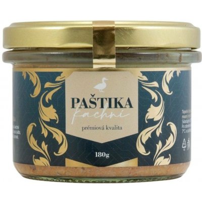 Vinařství Vineco Paštika Kachní, 180 g – Hledejceny.cz