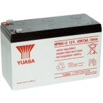 YUASA NPW45-12 12V 7,5Ah – Sleviste.cz