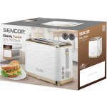 Sencor STS 7500WH – Zboží Dáma Sencor STS 7500WH – Zboží Dáma