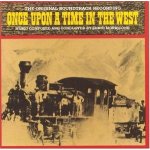 Morricone Ennio - Once Upon A Time In The West CD – Sleviste.cz