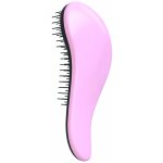 Dtangler Detangling The Mini Brush Pink kartáč na vlasy TAN004MINI-F – Zboží Dáma