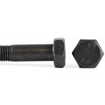 Šroub 6hran jemný část. závit, DIN 960 - M12x1.25x80 10.9 – Sleviste.cz