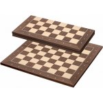 Skládací dřevěná šachovnice KLAPP – Zboží Živě