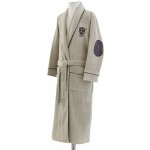 Soft Cotton pánský župan béžová – Zboží Mobilmania