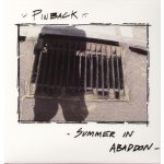 Pinback - Summer In Abaddon -Vinyl Edition- LP – Hledejceny.cz