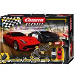 Carrera GO 62534 Speed´n Chase – Zboží Dáma