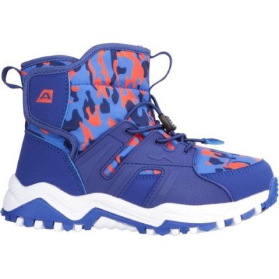 Alpine Pro OLMO modrá – Sleviste.cz