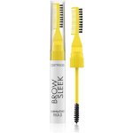 Catrice Brow Sleek Laminating Wax laminační vosk na obočí 9 ml – Zboží Dáma
