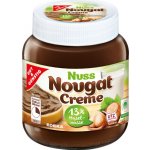 Gut & Günstig Oříškový nugátový krém 400 g – Zboží Dáma