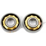 Diverse / Import Ložisko klikové hřídele s mosaznou klecí BO 15 pro Kreidler Flory MF 2, 4, MP 1 MG00068100 – Zboží Mobilmania