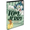 DVD film Tom a Jerry: Zlatá edice DVD