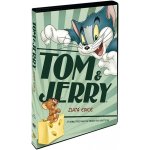 Tom a Jerry: Zlatá edice DVD – Sleviste.cz