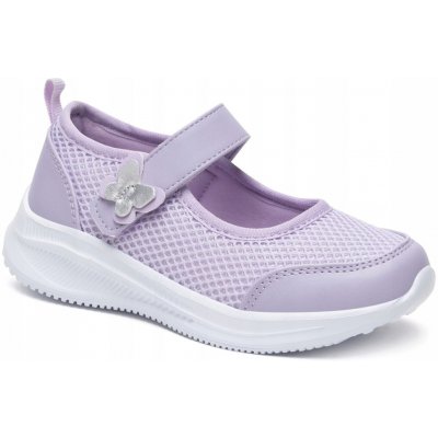 Nelli Blu dětské boty textilní – Zboží Mobilmania