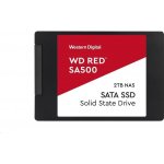 WD Red SA500 2TB, WDS200T2R0A – Zboží Živě