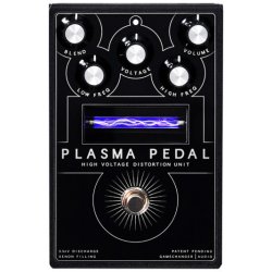 Gamechanger Audio Plasma Pedal