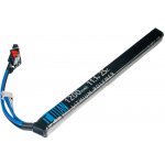 Titan Akumulátor Li-Po 11,1V 1200mAh 25C Mini AK Stick s Tamiya konektorem – Zboží Dáma
