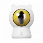TESLA Smart Laser Dot Cats TSL-PC-PTY010 – Zboží Mobilmania