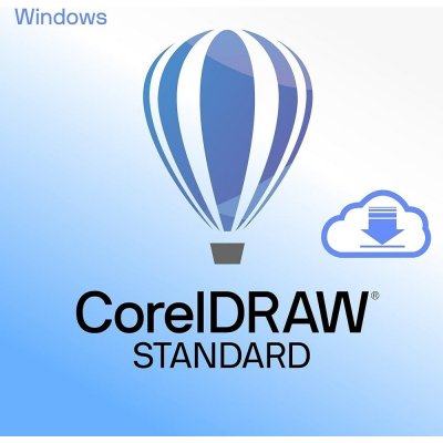 CorelDraw Standard 2024 EN/FR/DE/IT/ES/BR/NL/PL/CZ ESDCDS2024 – Hledejceny.cz
