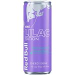 Red Bull The Lilac Edition 250 ml – Zboží Dáma