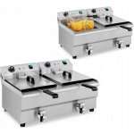 Royal Catering RCEF 13DB – Zboží Dáma