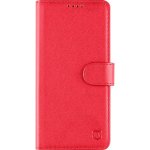 Tactical Field Notes pro Apple iPhone 16e Red – Zboží Mobilmania