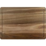 Lamart krájecí deska LT2147 46x33 ACACIA – Sleviste.cz