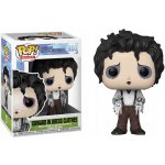 Funko Pop! Edward Scissorhands Edward in Dress Clothes 9 cm – Sleviste.cz