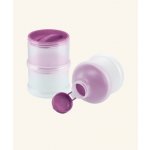 NUK Dávkovač na sušené mléko růžová – Sleviste.cz