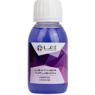 Liquid Elements Leather Infusion 100 ml