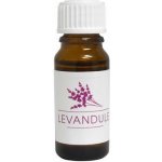 Hanscraft Esenciální saunový vonný olej Levandule 10 ml – Hledejceny.cz