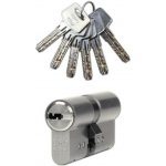 RICHTER EURO XStar 35/35 Nikl 4.stupeň bezpečnosti 6kl. – Zboží Mobilmania