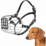 DINGO Kovový náhubek č. 2a Jezevčík velký – Hledejceny.cz