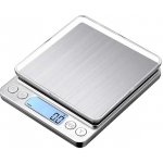 Duhalle 3 kg / 0,1 g – Zboží Mobilmania