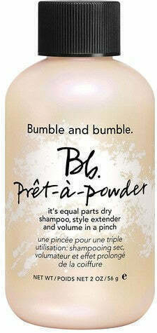 Bumble and bumble Prêt-à-powder Shampoo 56 g