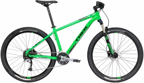 Trek x caliber on sale 7 2017