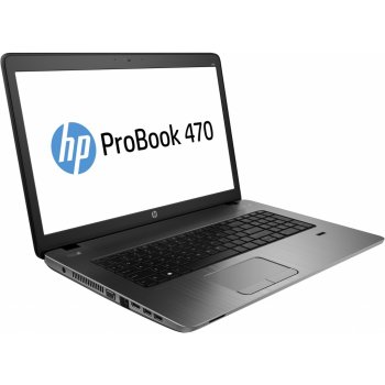 HP ProBook 470 K9J37EA