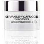 Germaine de Capuccini Timexpert White Anti-Ageing Clarifying Cream SPF15 rozjasňující anti-agingový krém SPF15 50 ml – Hledejceny.cz
