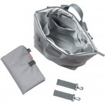 Done by Deer BATOH šedý – Zboží Mobilmania